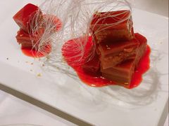 -玫瑰厅上海菜(兴国路店)