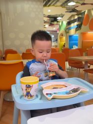 -尼克Playtime(欢乐海岸店)