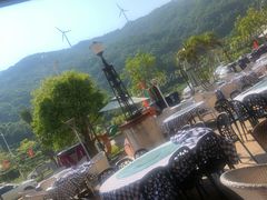 -钱大妈海鲜饭店(保利林语店)