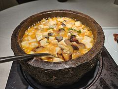 -狮王府淮扬菜(万象城店)