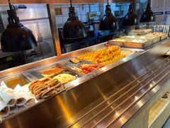 -头壹号  羊汤·饸饹面·大油条(西二旗店)