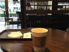 -星巴克(古象大酒店店)