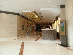 -北京保利大厦酒店(东四十条地铁站店)