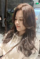 -罗亚帝造型·烫发染发