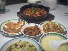 -欧记大排档·景德菜(上海首店)