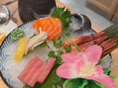 -温野菜涮涮锅(曲江大悦城店)