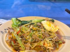 -方铲铲·成都板凳面(滨江银泰店)