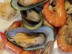 -OPEN開全日自助餐厅·牛肉火锅·海鲜(佛山希尔顿酒店)