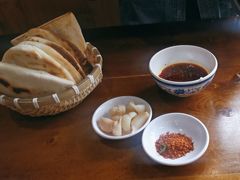 -长安后宰门水盆羊肉(新都心店)