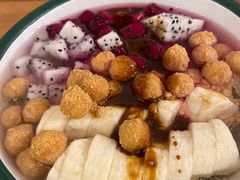 -甜心闲生传统手工冰粉(人民广场店)