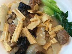 -乾州食府(小雁塔店)