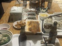 -阿那亚第一食堂 Cafeteria 1