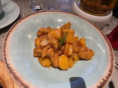 -四道菜·福建菜馆(新街口金鹰店)