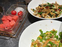 -炊烟小炒黄牛肉(浦东世纪汇店)