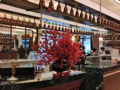 -马克西姆俄罗斯餐厅(通亚街店)