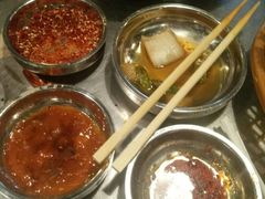 -釜山火炉·海鲜烤肉(紫藤路店)