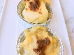 烤榴莲-半岛听涛蒸汽海鲜自助(K11店)