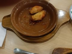 -萨莉亚意式餐厅(星海广场店)