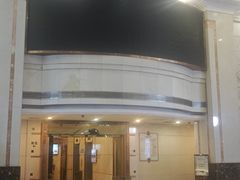 -深圳楚天大酒店(福田口岸深圳会展中心店)