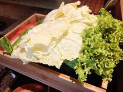 -盡膳口福跷脚牛肉火锅(合生汇购物中心店)