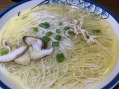 -二孃鸡爪爪(东郊记忆店)