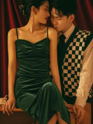 -拾尚映画·STUDIO婚纱摄影(中关村店)