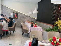 -味+新京宴·烤鸭·北京菜(创意谷店)