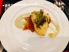 -申德勒加油站西餐厅(日坛路总店)