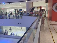 -食悦天美食广场(长沙IFS国金中心店)