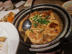 -老客家·客家菜(万达店)