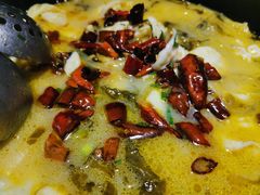 -川里谈·川味小馆(北京路店)