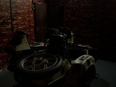 -关你鬼室大型密室逃脱(佛山创意园店)