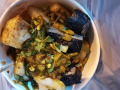 -无声臭豆腐(大井1号店)