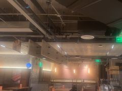 -新石器烤肉(中房金谊广场店)