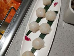 -海底捞火锅(金光华店)