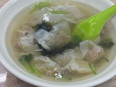 -老谢烧烤野馄饨(云霄路店)