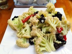 -兰州老马家族食府(康庄总店)