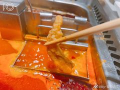 -海底捞火锅(上元大街店)