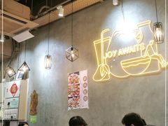 大堂-杨枝金捞甜品(氹仔泉澧店)