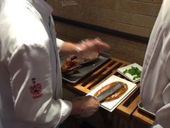 -四季民福烤鸭店(前门廊房二条店)