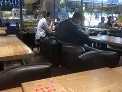 -小山城麻辣香锅(新邻生活广场店)