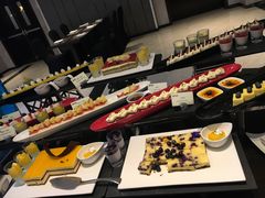-OPEN開全日自助餐厅·西餐·海鲜(佛山希尔顿酒店)