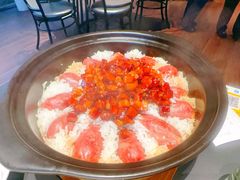 -铜锣湾·有麝自然香(渝北财富中心店)