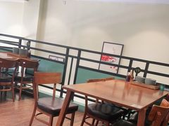 大堂-万香姜汁(引泉路店)