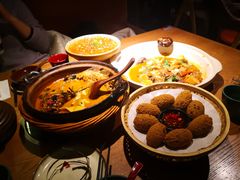 -吃饭皇帝大(合生汇店)