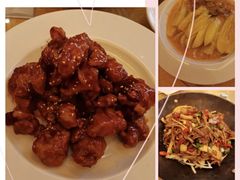 -马凯餐厅(长椿街店)