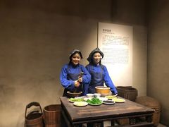 -中国客家博物馆
