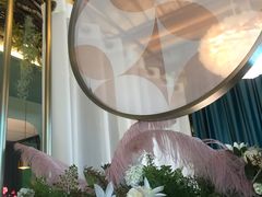 -蜜桃花开·中西融合菜E&W(南长街店)