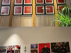 -悦融·京鲁菜·露台花园(安定门店)