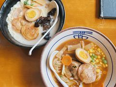 -面爱面(长椿街店)